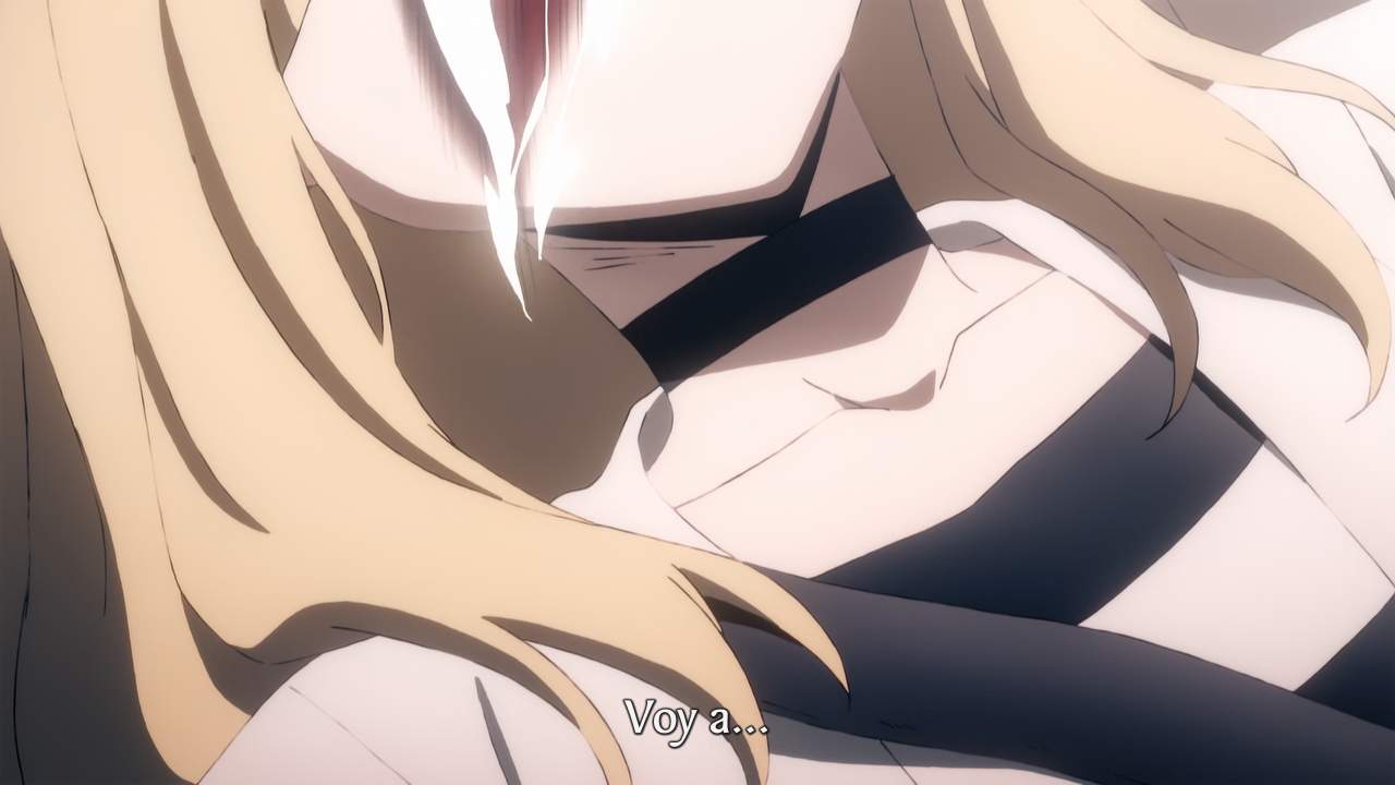 Satsuriku no Tenshi (Kanashii Fansub)